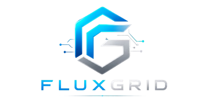 FluxGrid animation project