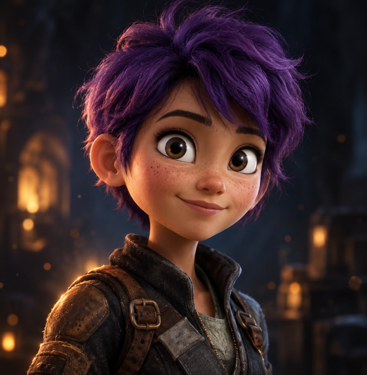 VFX and Post Production