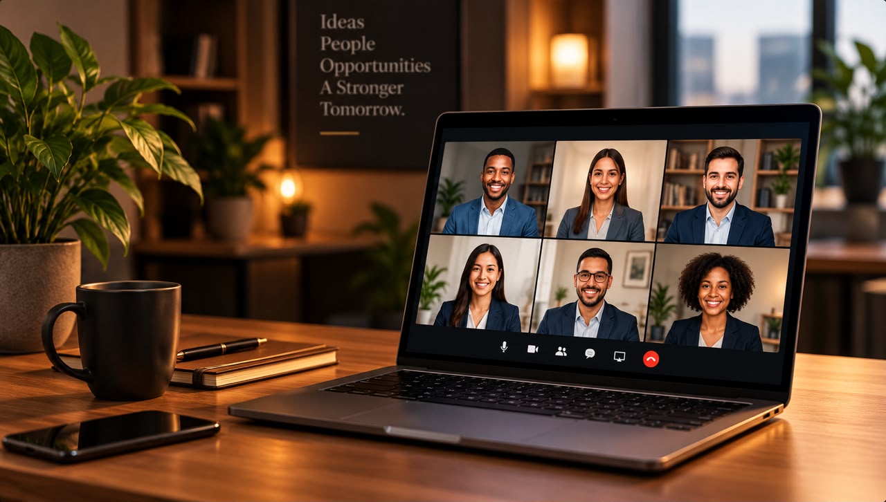 Online Edrose Growth Session