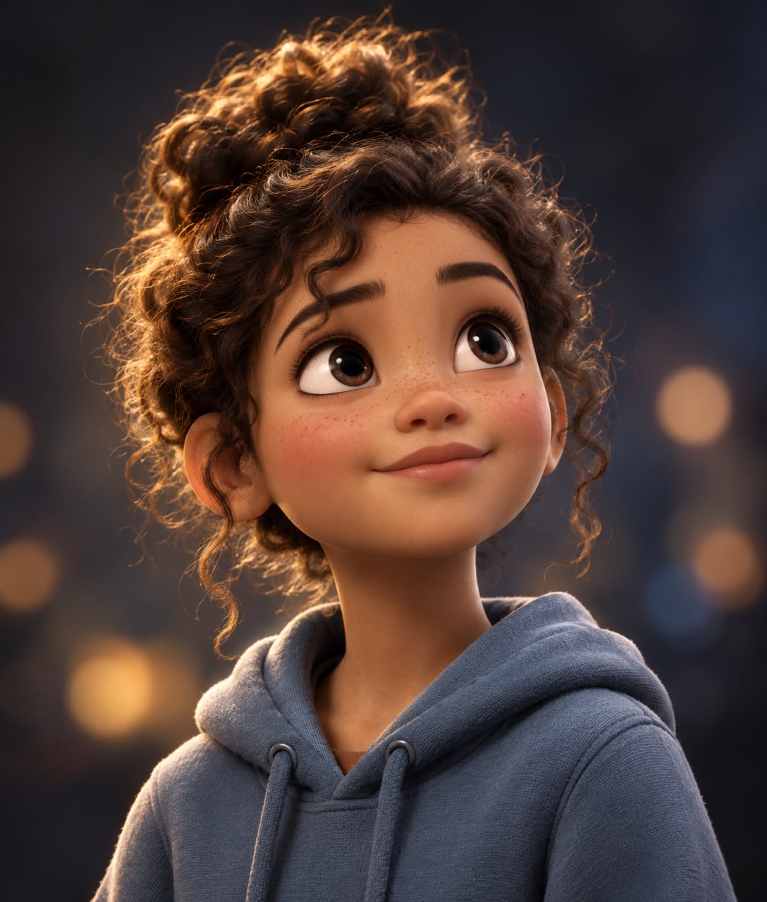 Character Animation