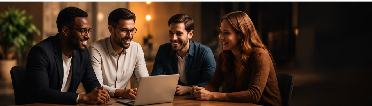 Edrose Entrepreneur Community