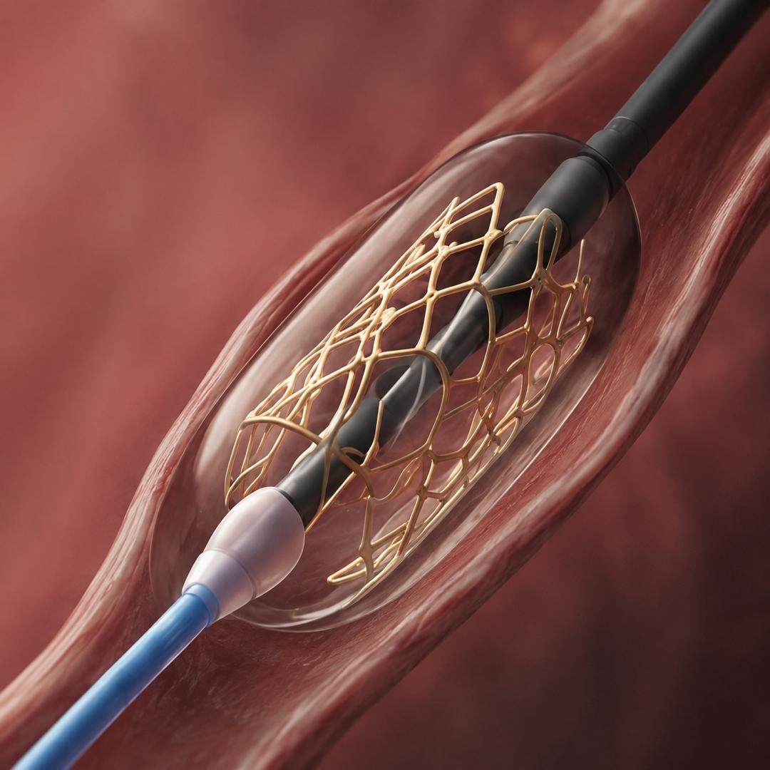 Medical device visualisation