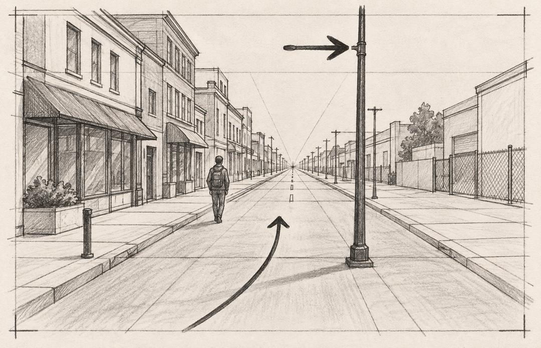 Storyboard shot planning