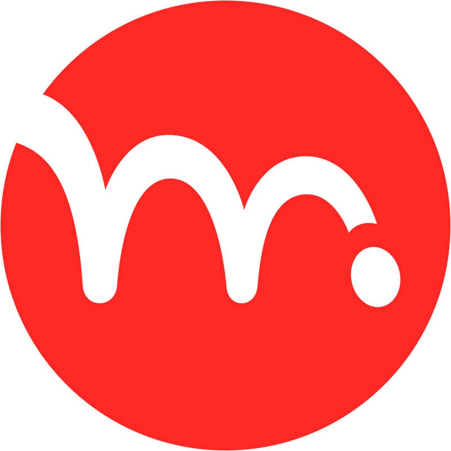 Moho Logo
